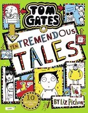 All 43 Tom Gates Books in Order (2026)